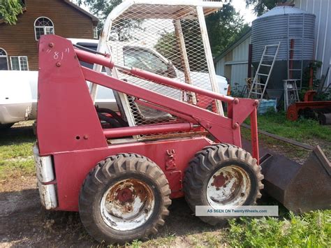 gehl skid steer engine|gehl 4400 skid steer specs.